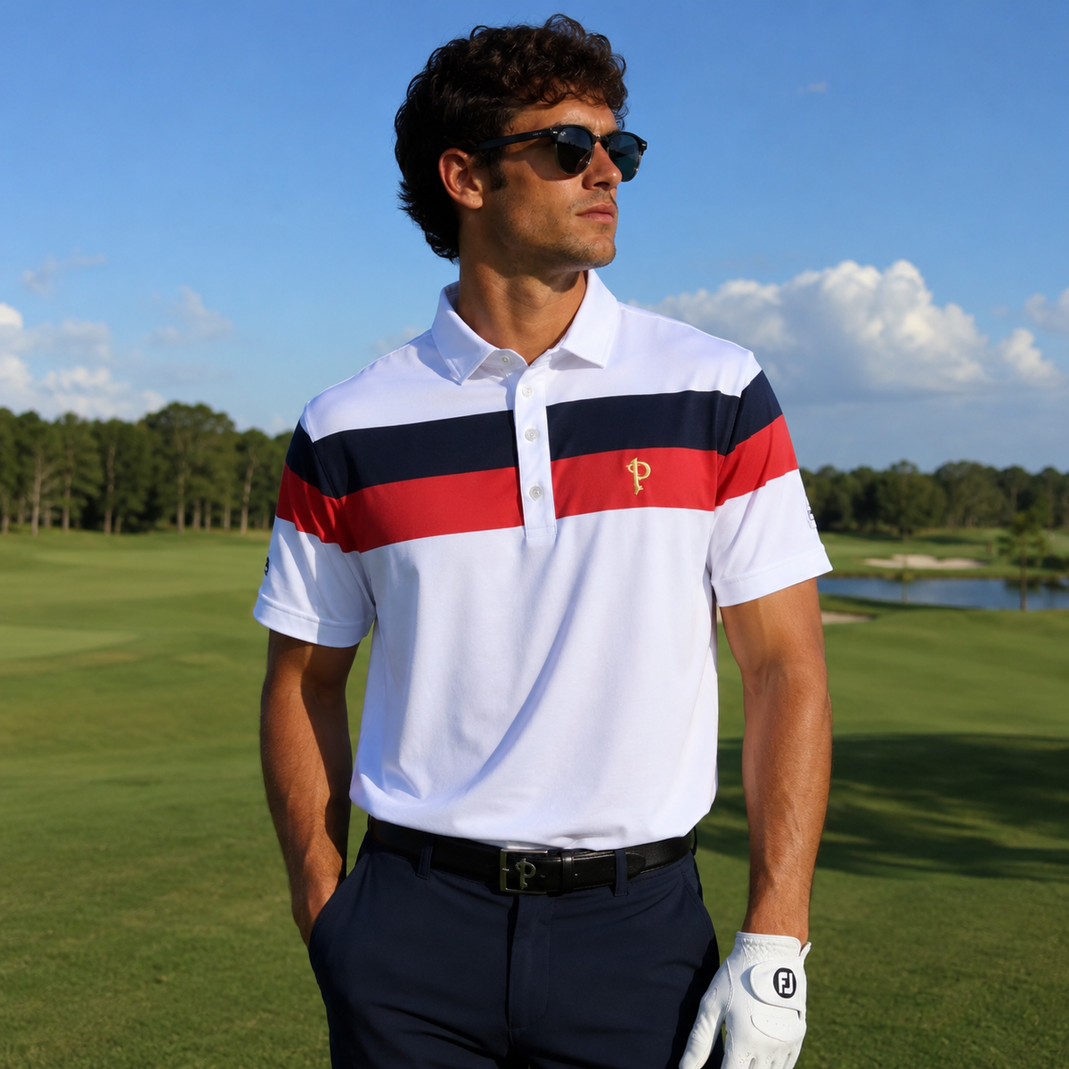 Varsity Polo
