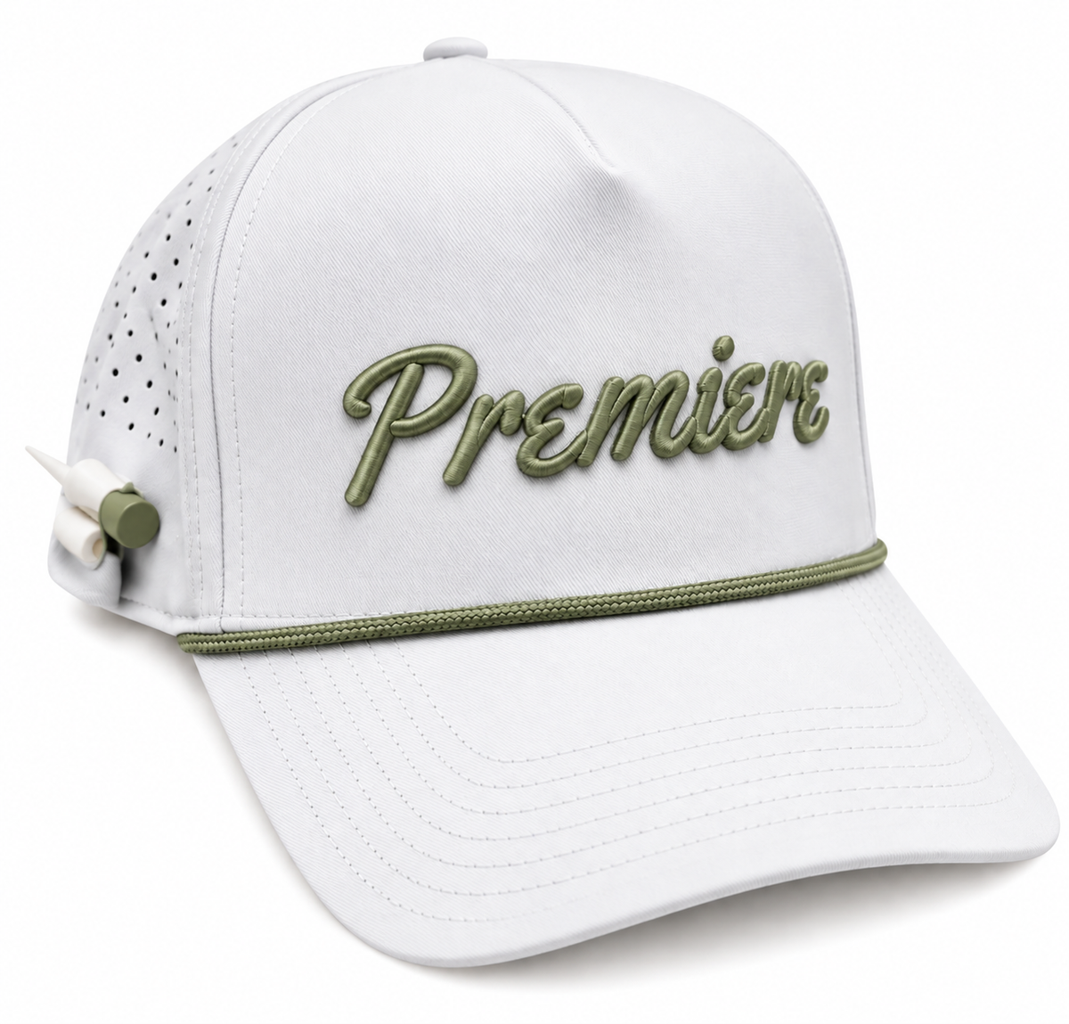 The Off Season Headwear