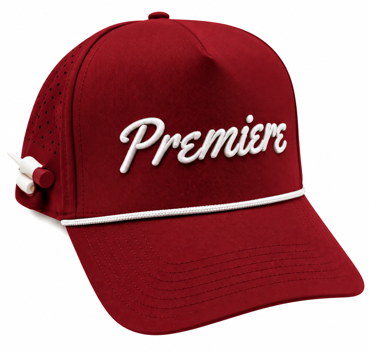 The Takeaway Hat