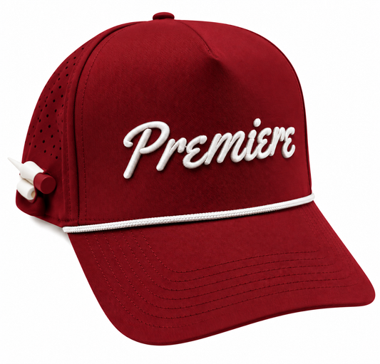 The Takeaway Hat