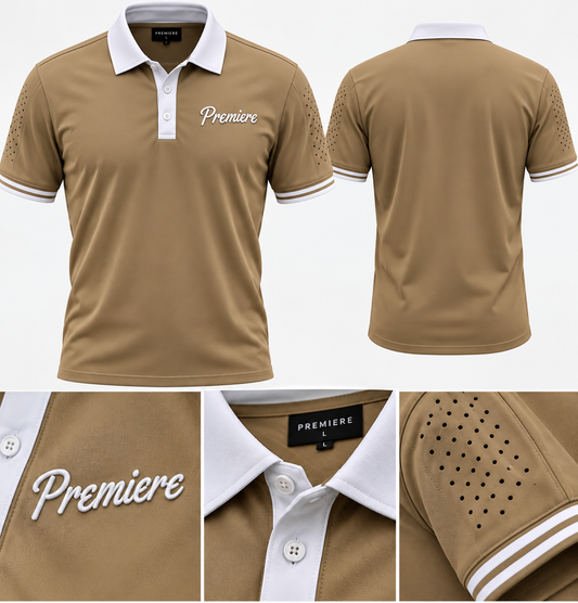 The Address Polo