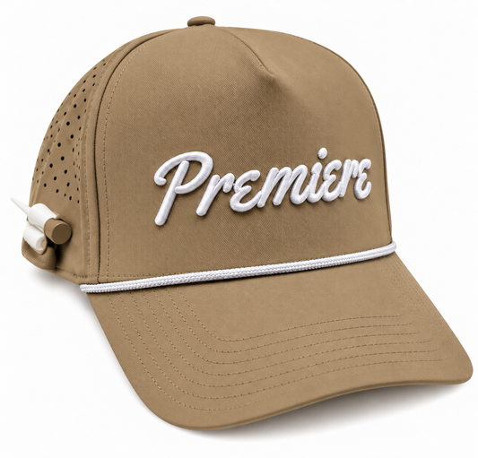 The Address Hat
