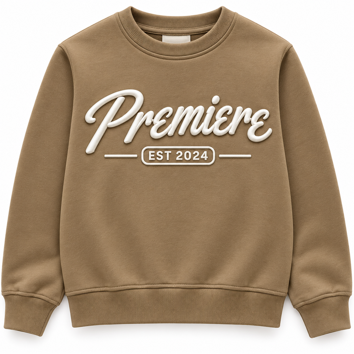 The Address Crew Neck