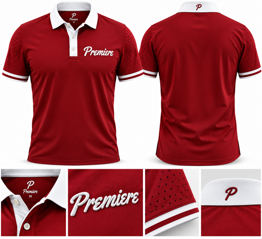 The Takeaway Polo